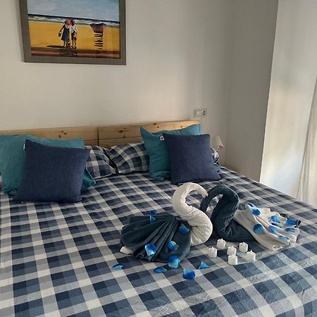 Alzira Bonita Loft A Junto Plaza Mayor, La Murta المظهر الخارجي الصورة