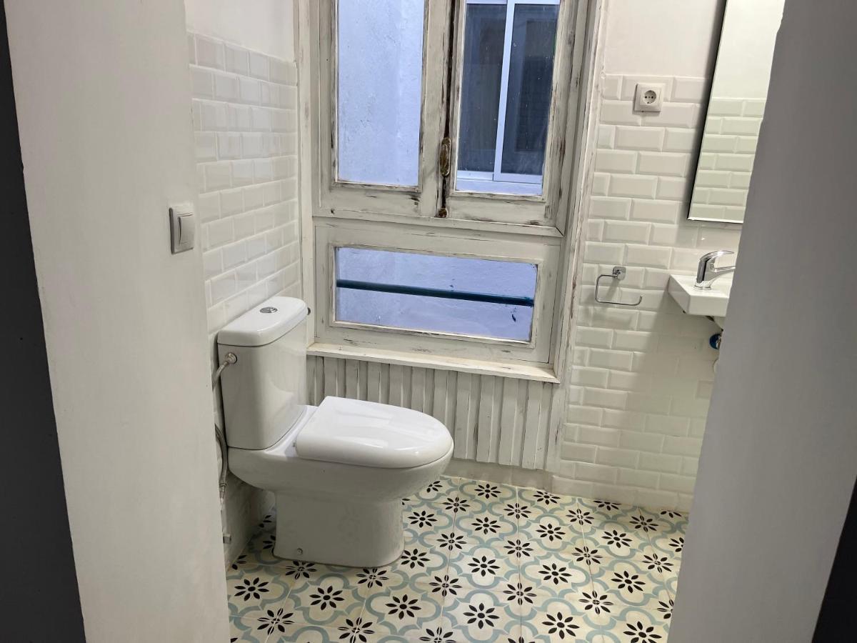 Alzira Bonita Loft A Junto Plaza Mayor, La Murta المظهر الخارجي الصورة