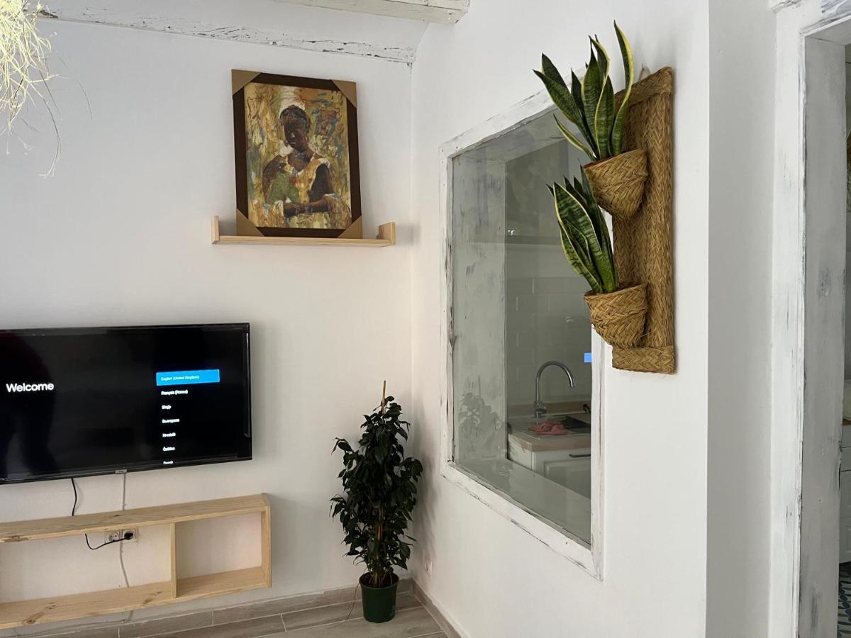 Alzira Bonita Loft A Junto Plaza Mayor, La Murta المظهر الخارجي الصورة