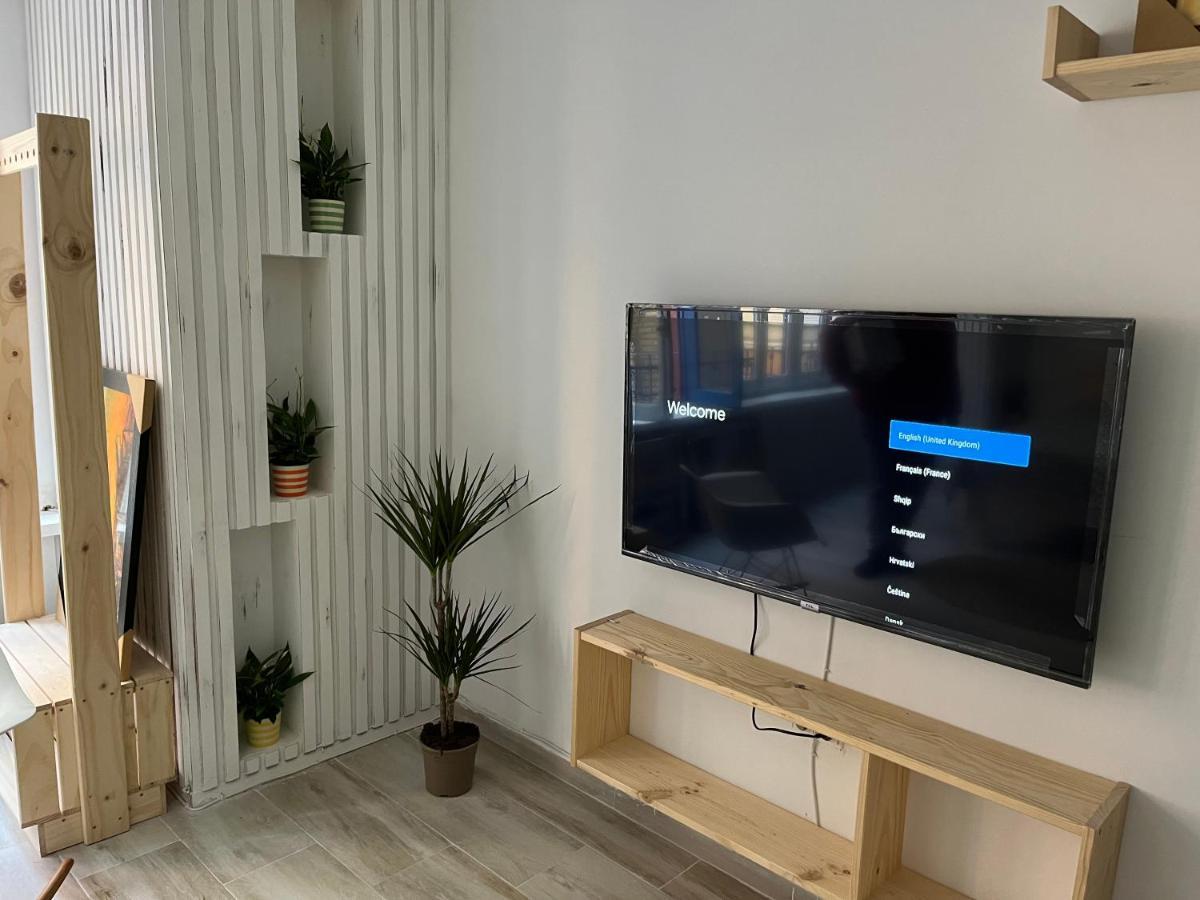 Alzira Bonita Loft A Junto Plaza Mayor, La Murta المظهر الخارجي الصورة