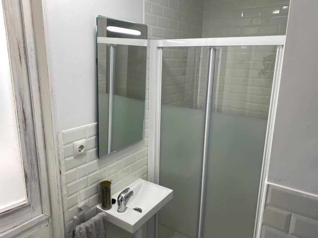 Alzira Bonita Loft A Junto Plaza Mayor, La Murta المظهر الخارجي الصورة