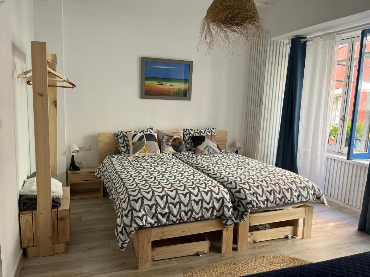Alzira Bonita Loft A Junto Plaza Mayor, La Murta المظهر الخارجي الصورة