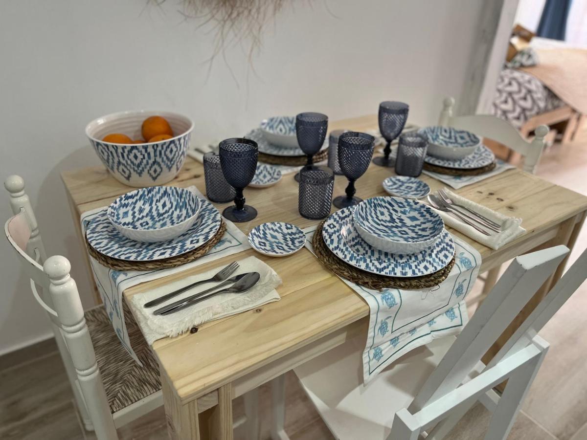 Alzira Bonita Loft A Junto Plaza Mayor, La Murta المظهر الخارجي الصورة